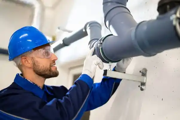 water damage restoration service Coudersport